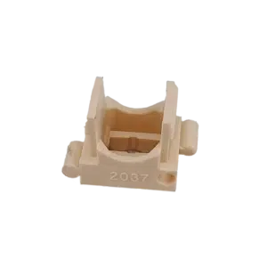 Abraçadeira de Encaixe Clip  6-13MM