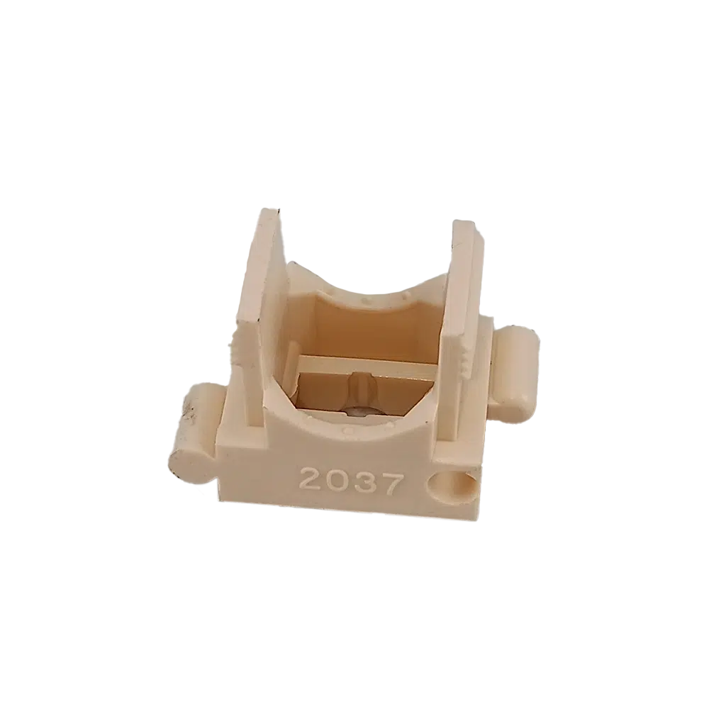 Abraçadeira de Encaixe Clip  6-13MM