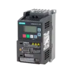 Variador de Frequência SINAMICS V20 0.75KW 6SL3210-5BB17-5BV1