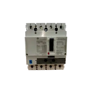 Disjuntor 4P 200A  FEV46TA200KF  REF. 431094