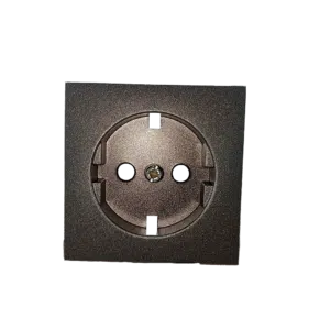 Centro de Tomado Schuko Ref. 90631 T  TIS