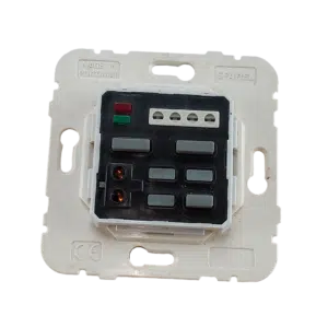 Comando de 1 Canal Estéreo Ref. 21372