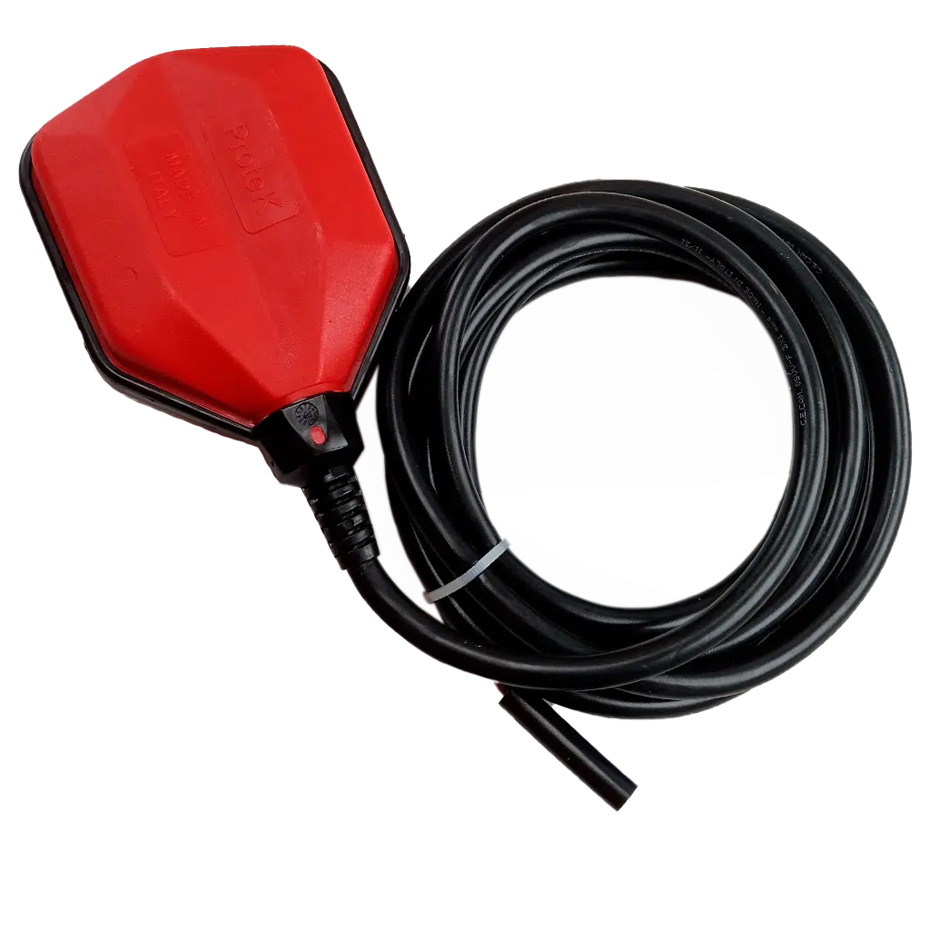 Interruptor Boia 3mt