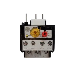 Relé Térmico 0.25-0.41A  RT1C-113701