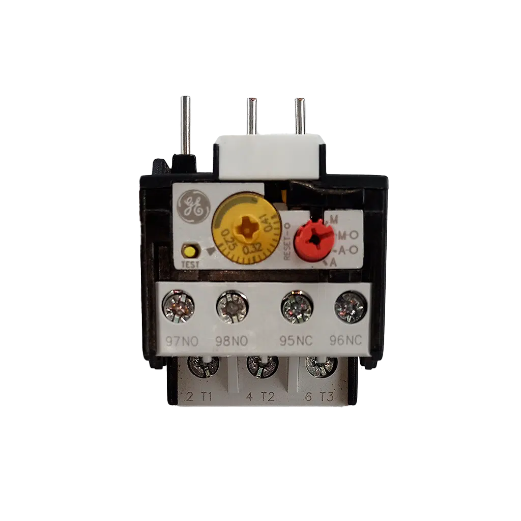 Relé Térmico 0.65-1.1A  RT1F-113703