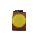 Sinalizador Amarelo P9XLGD  REF. 185793 AM STA AM185793