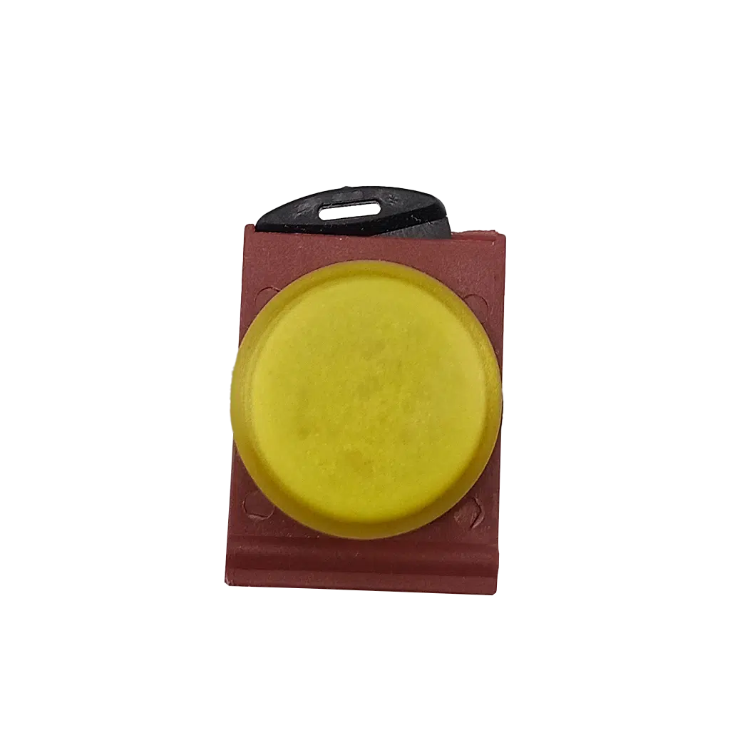 Sinalizador Amarelo P9XLGD  REF. 185793 AM STA AM185793