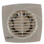 Extrator Axial B-08 PLUS  RLB-FAN-80B 230V 15W