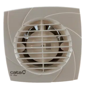 Extrator Axial B-08 PLUS  RLB-FAN-80B 230V 15W