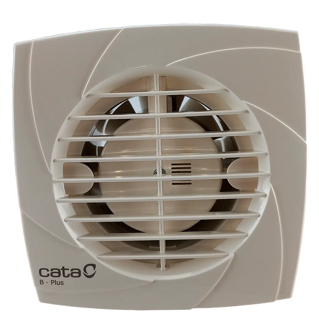 Extrator Axial B-08 PLUS  RLB-FAN-80B 230V 15W
