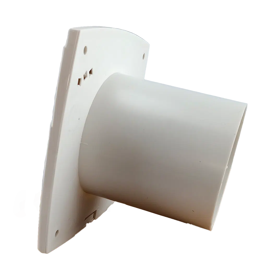 Extrator Axial B-08 PLUS  RLB-FAN-80B 230V 15W - Image 2