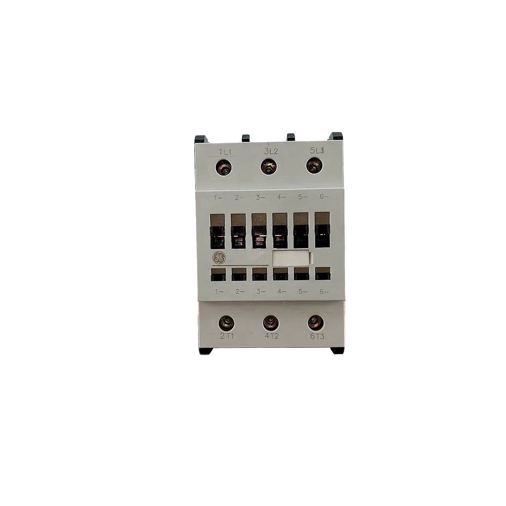 Contactor de 3P, AC3 45kW 380-400V, 220-230V/50Hz CL09A300MN Ref.104274