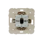 Botão Basculante Luminoso Ref. 21152  MF