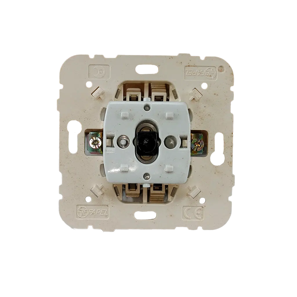 Botão Basculante Luminoso Ref. 21152  MF