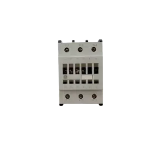 Contactor 3P, AC3 30kW 380-400V, 380-400V/50Hz CL07A300MU Ref. 104235