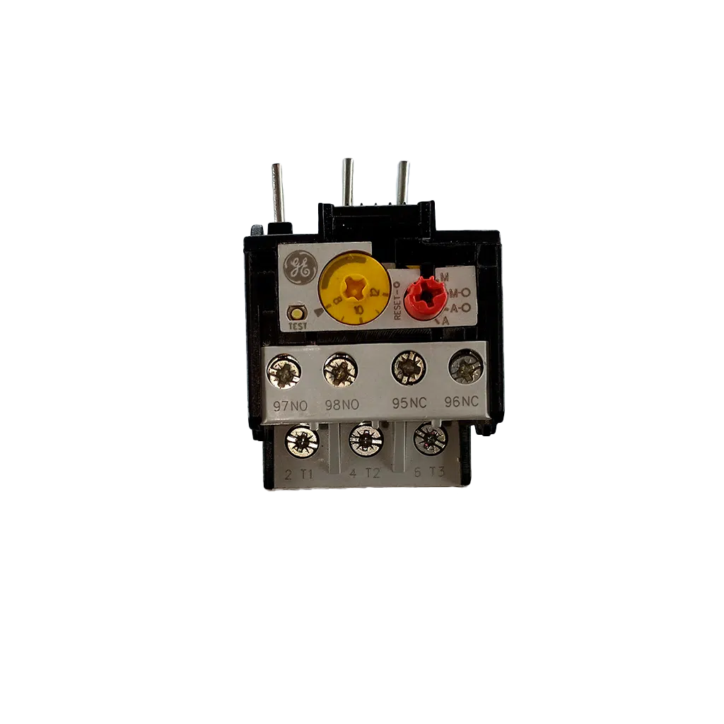 Relé Térmico 08.0-12.0A  RT1N-113710