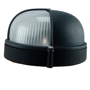 Plafom Preto TVZT503 60W PT