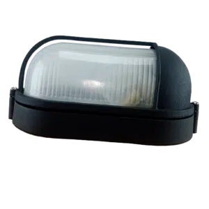 Plafom Preto TVZT546 60W PT