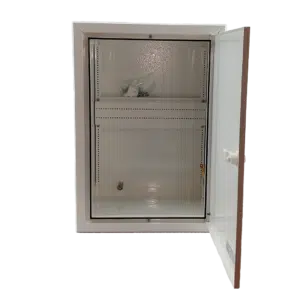 Caixa Portinhola 3X250 Interior Metálico 01.286 - 315X465X200