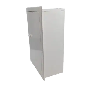 Quadro 16 Módulos Interior  VB.152  250X380X130