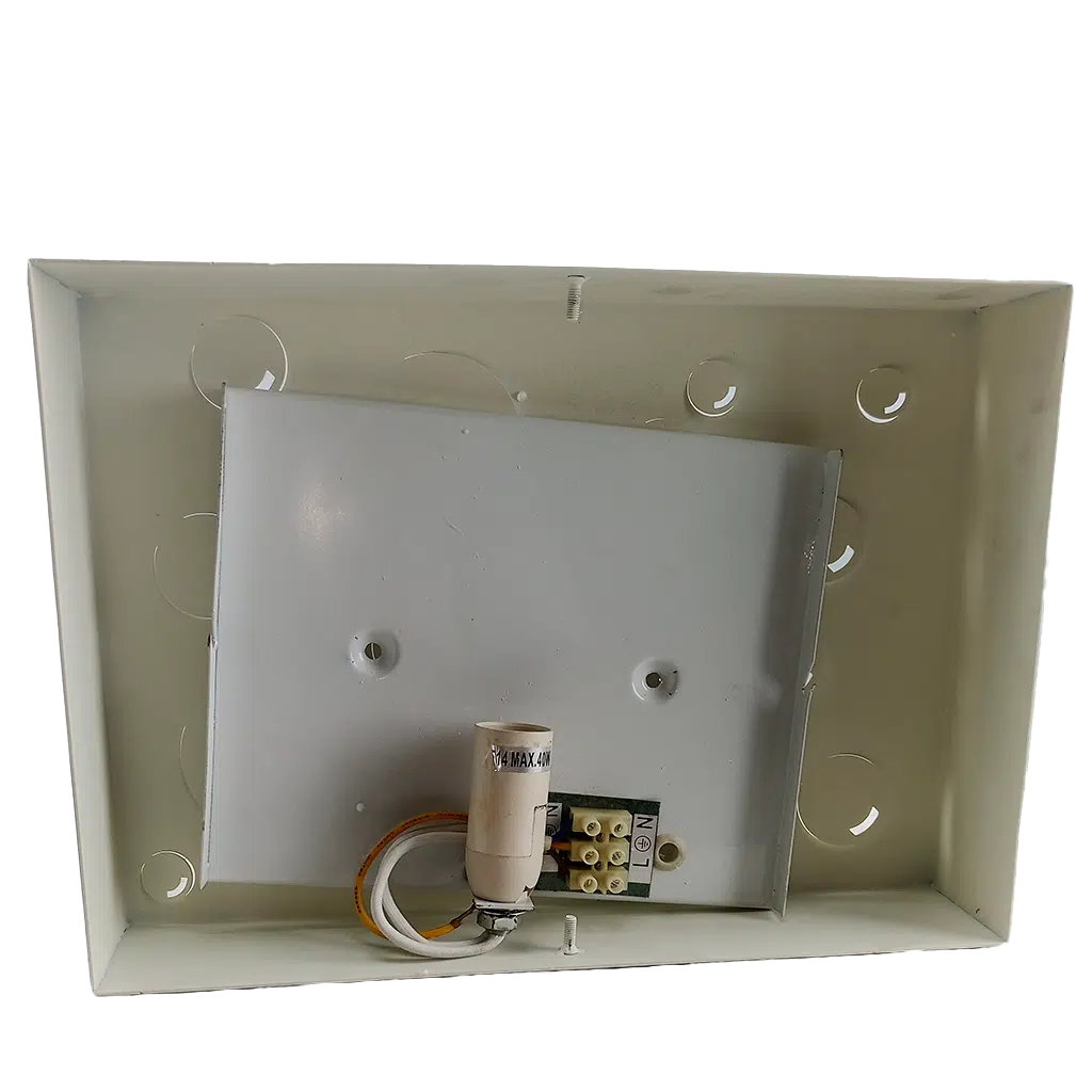 Aplique MB1321/1S - Image 2