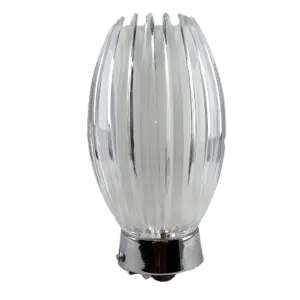 Aplique Branco VAS 1122-S