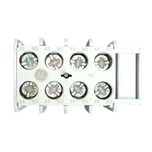 Bloco de Contacto Auxiliar MARN440AT