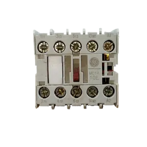 Contactor 3P  1NA 4KW 9A  MC1A310ATU  Ref. 100215