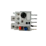 Relé Térmico 0.43-0.65A  MT03D-101003