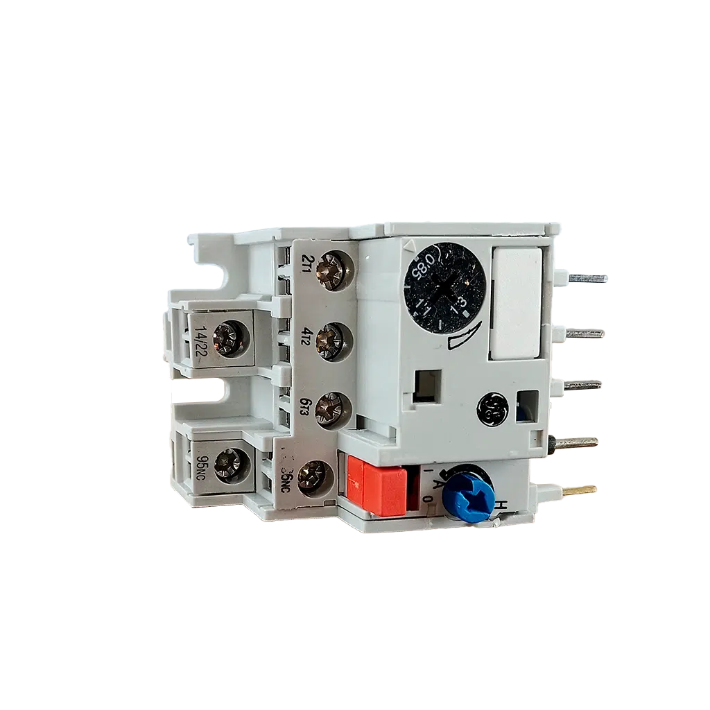 Relé Térmico 2.2-3.2A  MT03J-101009