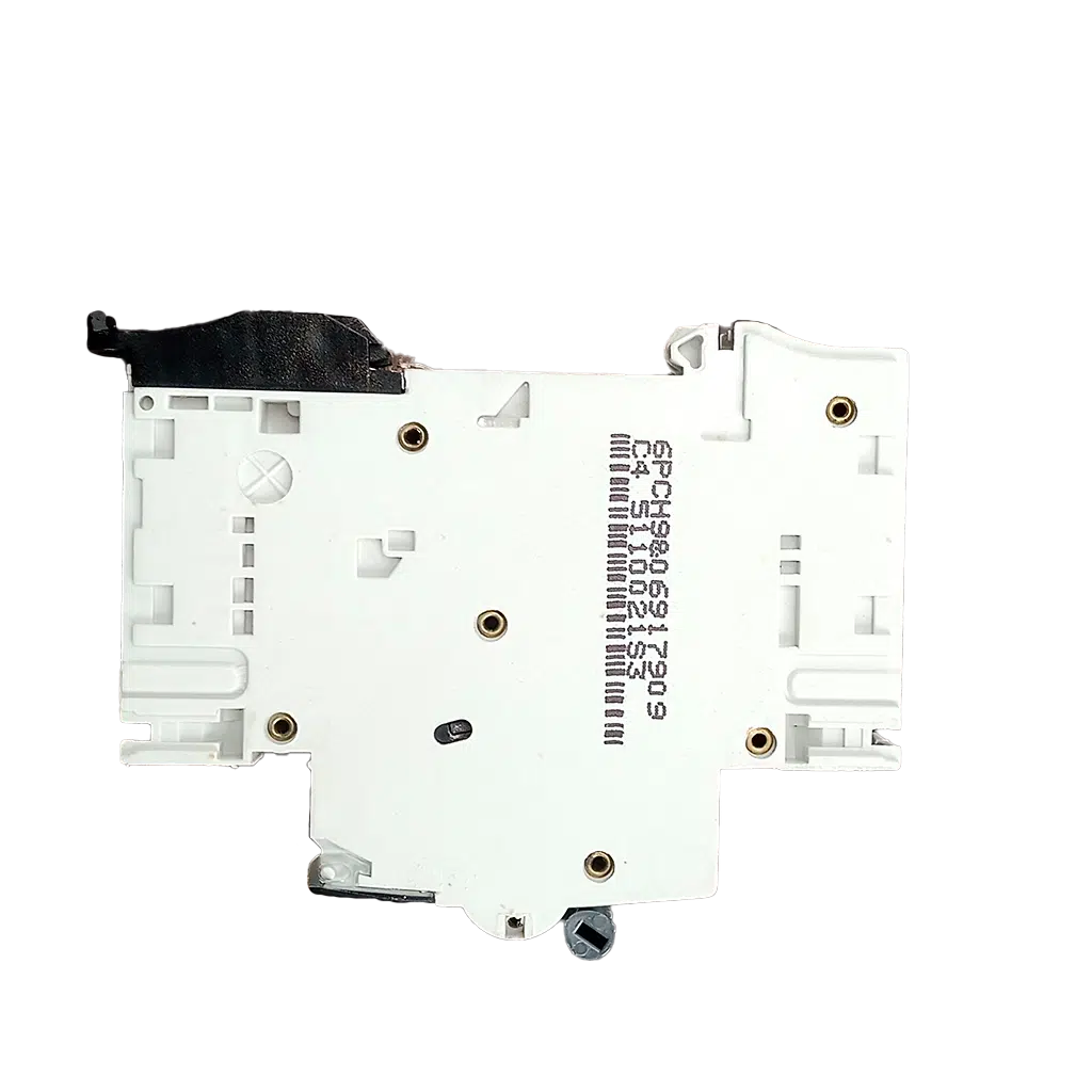 Disjuntor de 1P 4A - EP60 6KA  Curva C 1M - REF. 672040 - Image 2