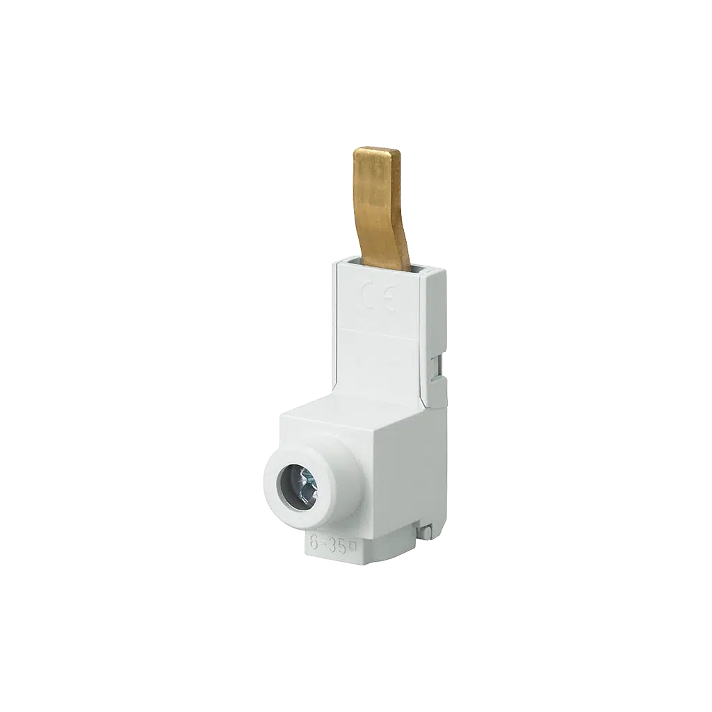 Terminal 35MM Para Disjuntores  5ST3770-0HG Siemens