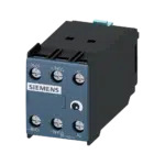 Bloco Contacto Auxiliar 2NA 1.5-30S 240V 3RT1926-2GD51 Siemens