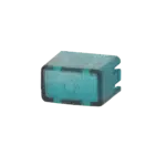 Tampa Verde para Sinalizador 5TG8062 Siemens