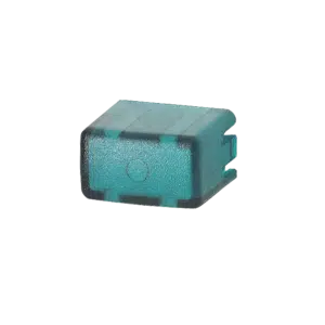 Tampa Verde para Sinalizador 5TG8062 Siemens