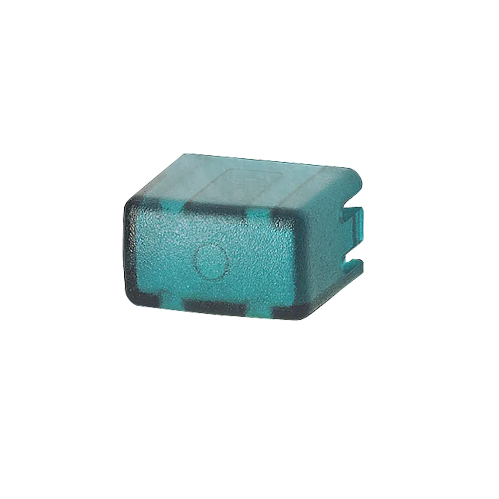 Tampa Verde para Sinalizador 5TG8062 Siemens