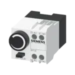 Bloco de Atraso Tamanho S0 1-60S 1NA+1NF 3RT2926-2PA11 Siemens