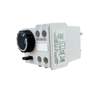 Relé Temporizador Atraso 01-30S 1NA+1NF 3RT1926-2PR01 Siemens