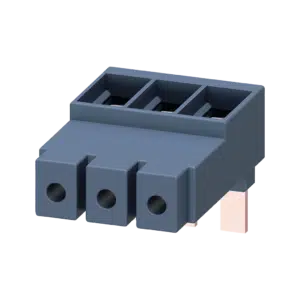 Terminal de Alimentação Trifásico 3RV 3RV1935-5A Siemens