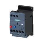Relé Térmico 6.3-10A 3UA5000-1J - 3RU2116-1JB1 Siemens