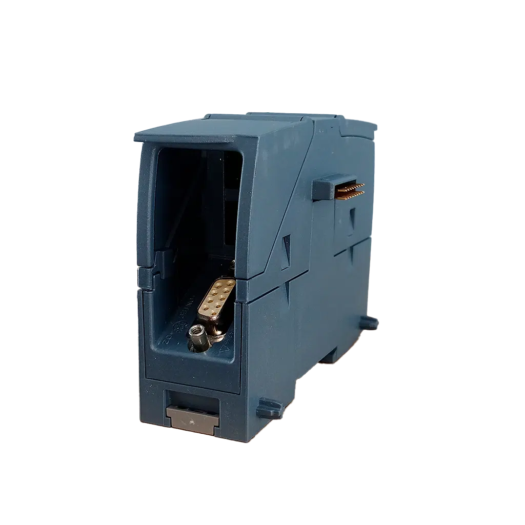 Modulo de Comunicação CM 1241 RS422/485 6ES7241-1CH32-0XB0 Siemens - Image 2