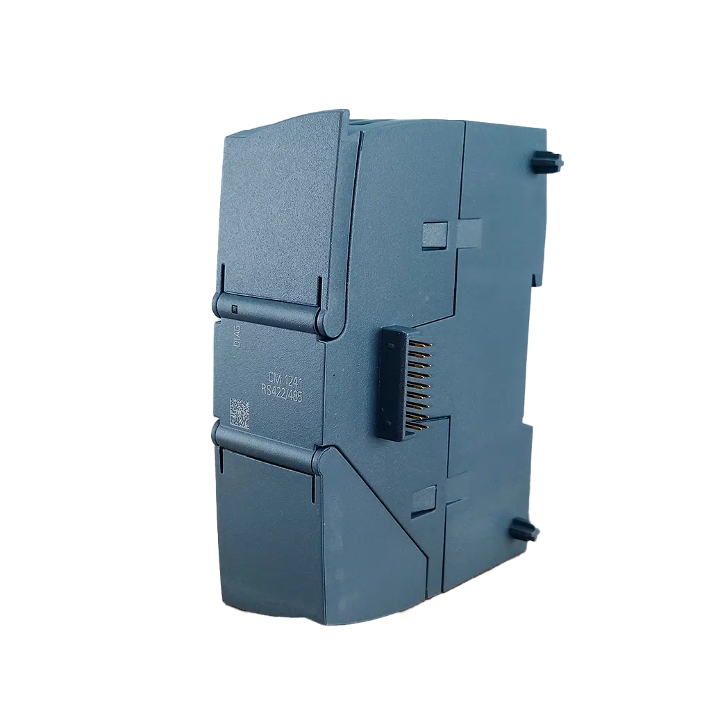 Modulo de Comunicação CM 1241 RS422/485 6ES7241-1CH32-0XB0 Siemens
