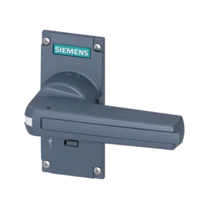 Punho de Interruptor Seccionador  3KD9301-1 Siemens
