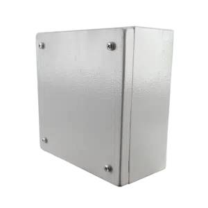 Caixa de Medição de Terra 200X200X100