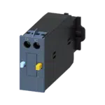 Contacto Auxiliar para Contactor  TRT 1NA+1NF 3RT2926-3AF31 Siemens