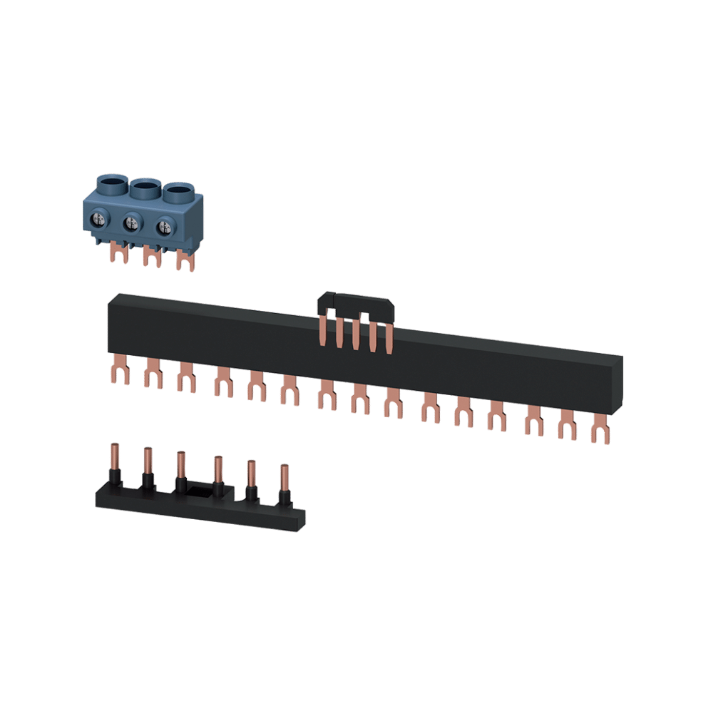 Comprar Terminal de Ligação para Contactor 3RA 2924-2BB1 Siemens Preço:
