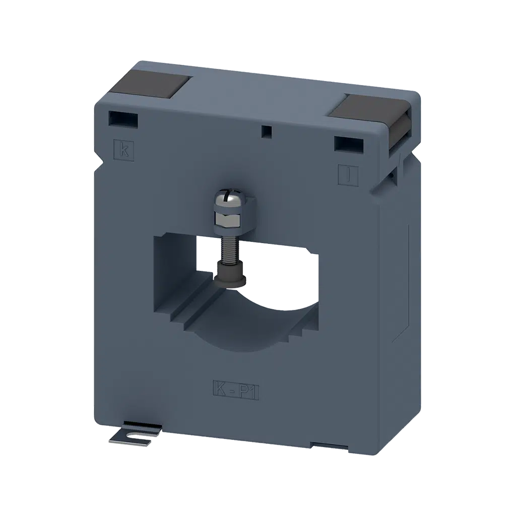 Transformador de Intensidade 800/1A 10 VA CL 1.0 4NC5431-0CH21 Siemens