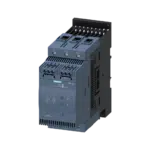 Arrancador Suave 45KW 400V 80A 3RW3046-1BB14 Siemens