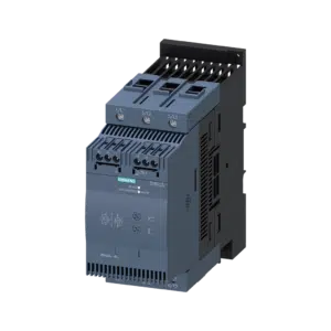 Arrancador Suave 45KW 400V 80A 3RW3046-1BB14 Siemens