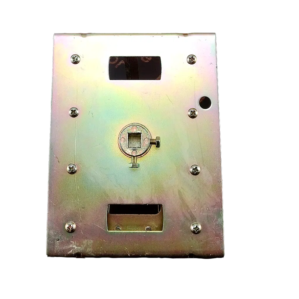 Atuador Rotativo Para disjuntor MCCB A0400DK - Image 3